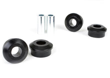 Whiteline Rear Trailing Arm Upper - Bushing Kit to Suit Ford Cortina, Escort and Flacon/Fairlane | W