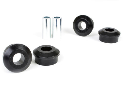 Whiteline Rear Trailing Arm Upper - Bushing Kit to Suit Ford Cortina, Escort and Flacon/Fairlane | W