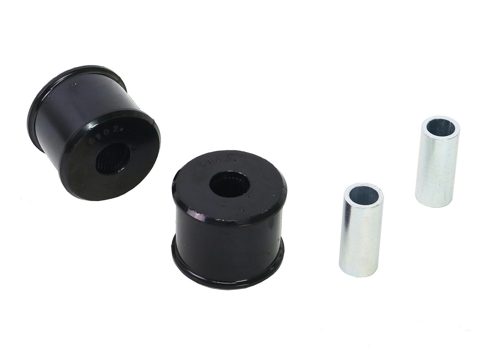 Whiteline Rear Trailing Arm - Front Bushing Kit to Suit Ford Cortina TC-TF and Falcon/Fairlane XD |