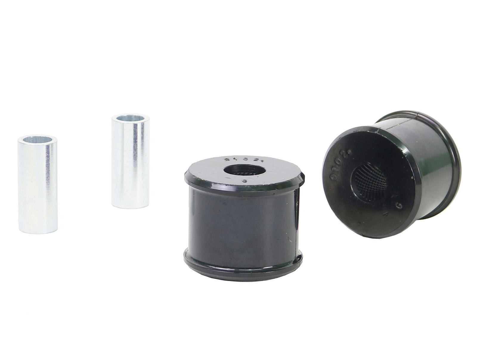 Whiteline Rear Trailing Arm - Front Bushing Kit to Suit Ford Cortina TC-TF and Falcon/Fairlane XD |