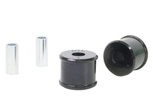Whiteline Rear Trailing Arm - Front Bushing Kit to Suit Ford Cortina TC-TF and Falcon/Fairlane XD |