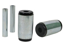 Whiteline Rear Trailing Arm Lower - Rear Bushing Kit to Suit Holden Commodore VB-VS and HSV | W61079