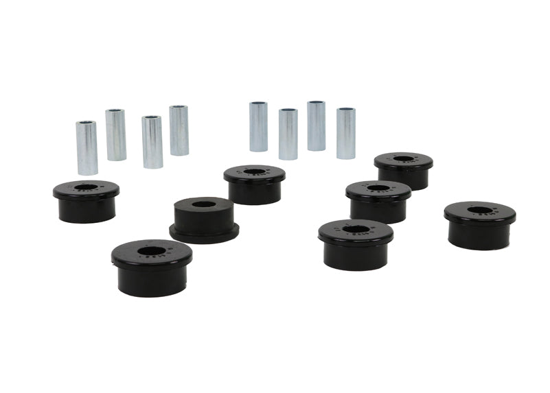 Whiteline Rear Trailing Arm - Bushing Kit to Suit Toyota Celica, Corona, Cressida and Tarago | W6118