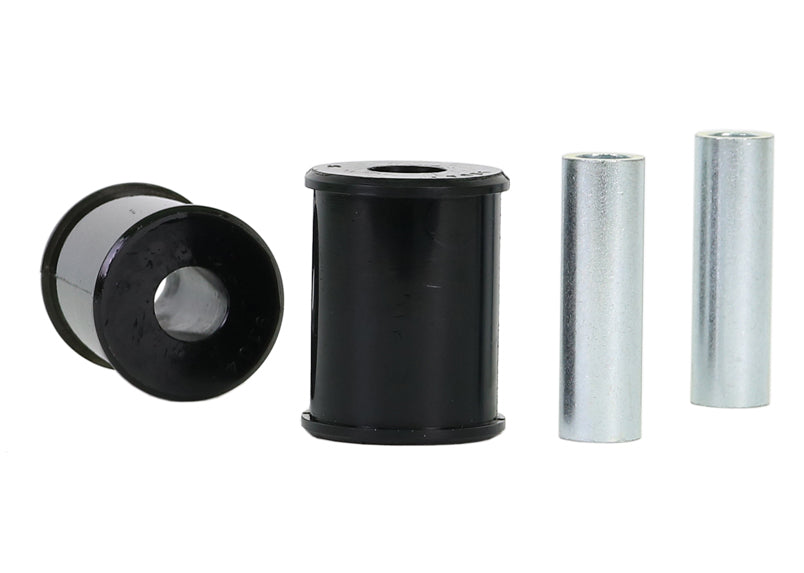Whiteline Rear Trailing Arm Lower - Rear Bushing Kit to Suit Ford Cortina TC-TF | W61184A
