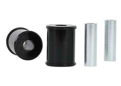 Whiteline Rear Trailing Arm Lower - Rear Bushing Kit to Suit Ford Cortina TC-TF | W61184A