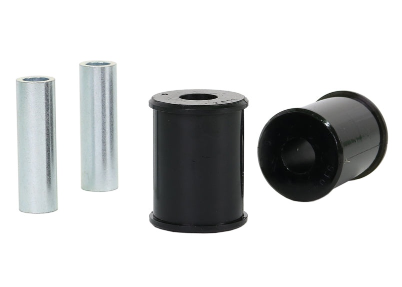 Whiteline Rear Trailing Arm Lower - Rear Bushing Kit to Suit Ford Cortina TC-TF | W61184A