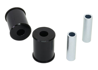 Whiteline Rear Trailing Arm Lower - Rear Bushing Kit to Suit Ford Cortina TC-TF | W61184A