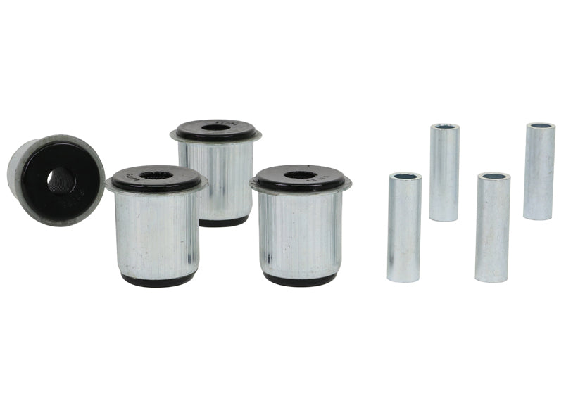 Whiteline Rear Trailng Arm - Bushing Kit to Suit Holden HQ-WB and Torana LC-LX | W61203