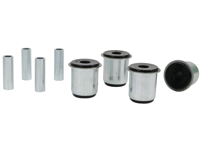 Whiteline Rear Trailng Arm - Bushing Kit to Suit Holden HQ-WB and Torana LC-LX | W61203