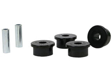 Whiteline Rear Trailing Arm Lower - Bushing Kit to Suit Nissan Stanza, Gazelle and Sunny | W61238