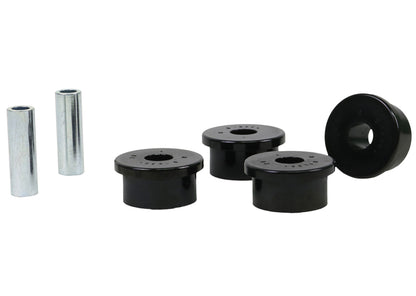 Whiteline Rear Trailing Arm Lower - Bushing Kit to Suit Nissan Stanza, Gazelle and Sunny | W61238