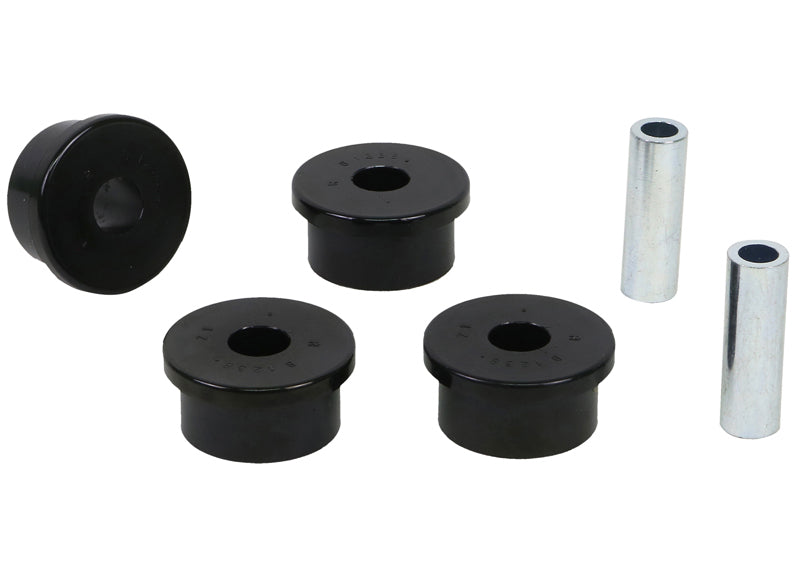 Whiteline Rear Trailing Arm Lower - Bushing Kit to Suit Nissan Stanza, Gazelle and Sunny | W61238