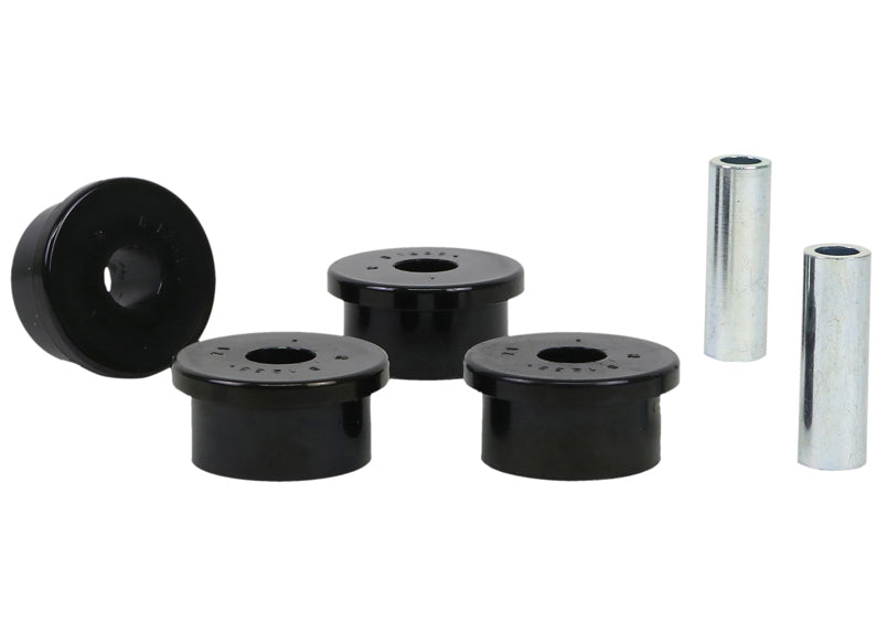 Whiteline Rear Trailing Arm Lower - Bushing Kit to Suit Nissan Stanza, Gazelle and Sunny | W61238
