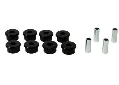 Whiteline Rear Trailing Arm - Bushing Kit to Suit Mazda 626 and RX-7 | W61242