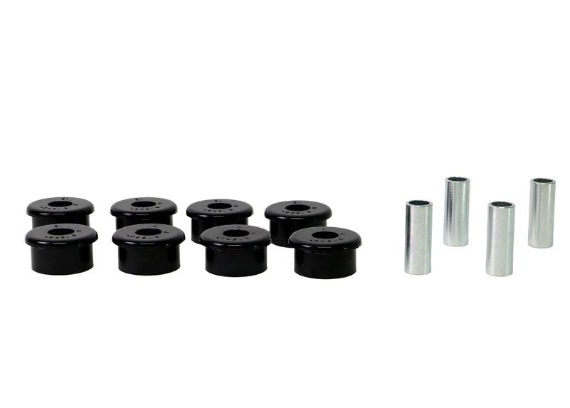 Whiteline Rear Trailing Arm - Bushing Kit to Suit Mazda 626 and RX-7 | W61242