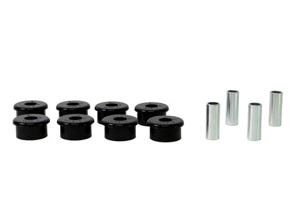 Whiteline Rear Trailing Arm - Bushing Kit to Suit Mazda 626 and RX-7 | W61242