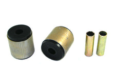 Whiteline Rear Trailing Arm Lower - Front Bushing Kit to Suit Mitsubishi Magna TM-TW Wagon | W61251