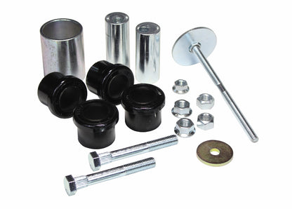 Whiteline Rear Camber/Toe Kit - Single Bolt Design Incl Removal Tool to Suit Holden Commodore VN-VZ