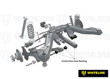 Whiteline Rear Camber/Toe Kit - Single Bolt Design Incl Removal Tool to Suit Holden Commodore VN-VZ