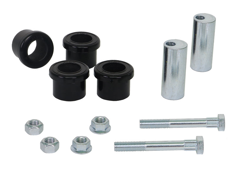 Whiteline Rear Camber/Toe Kit - Single Bolt Design to Suit Holden Commodore VN-VZ and HSV | W61309