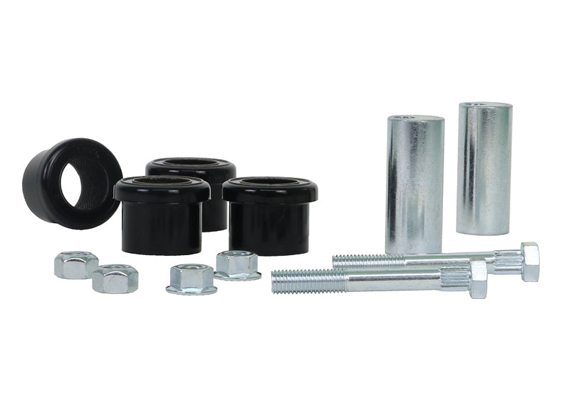 Whiteline Rear Camber/Toe Kit - Single Bolt Design to Suit Holden Commodore VN-VZ and HSV | W61309