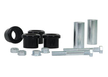 Whiteline Rear Camber/Toe Kit - Single Bolt Design to Suit Holden Commodore VN-VZ and HSV | W61309