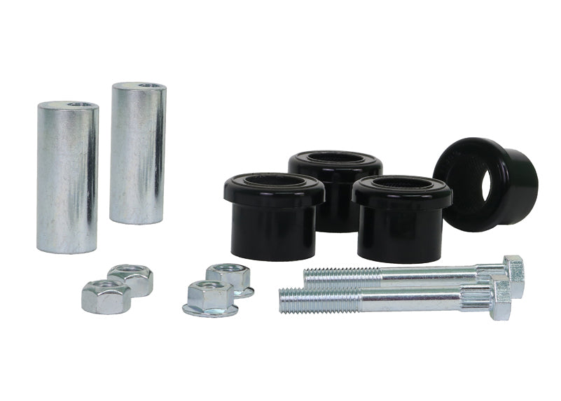Whiteline Rear Camber/Toe Kit - Single Bolt Design to Suit Holden Commodore VN-VZ and HSV | W61309