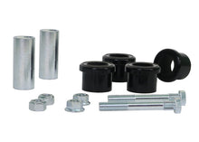 Whiteline Rear Camber/Toe Kit - Single Bolt Design to Suit Holden Commodore VN-VZ and HSV | W61309