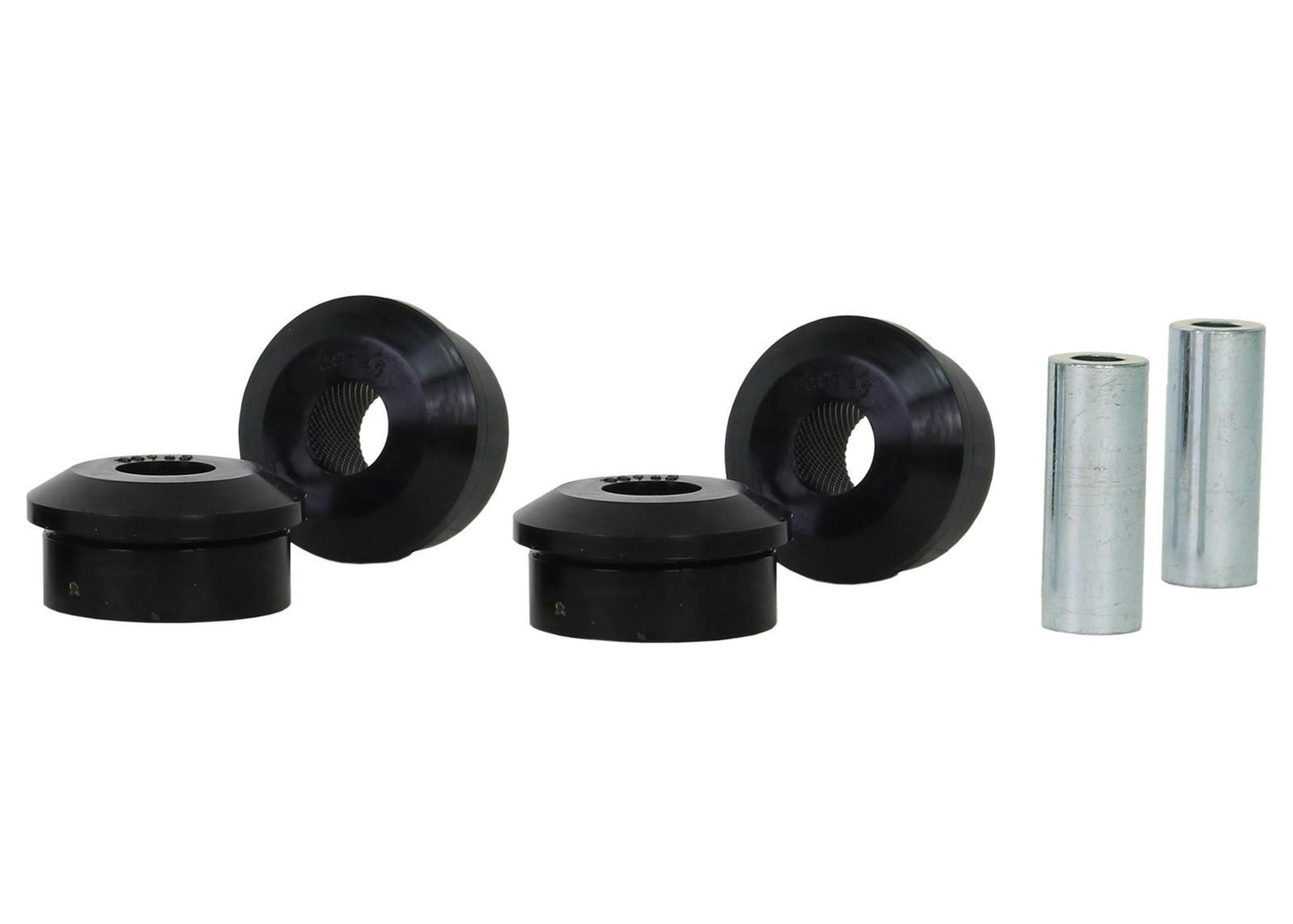 Whiteline Rear Trailing Arm Lower - Front Bushing Kit to Suit Subaru Forester, Impreza, Legacy and