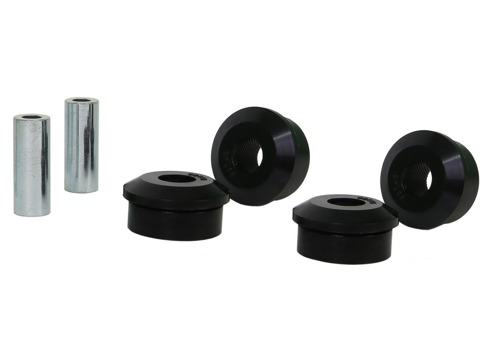 Whiteline Rear Trailing Arm Lower - Front Bushing Kit to Suit Subaru Forester, Impreza, Legacy and