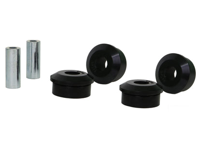 Whiteline Rear Trailing Arm Lower - Front Bushing Kit to Suit Subaru Forester, Impreza, Legacy and