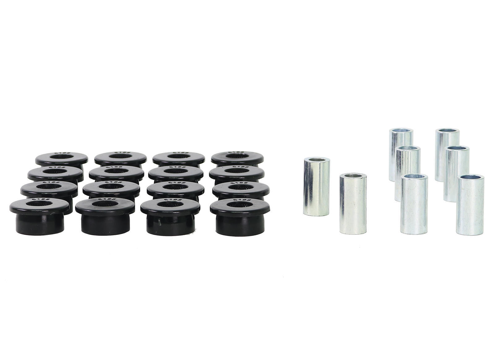 Whiteline Rear Control Arm Lower - Bushing Kit to Suit Subaru Forester, Impreza, Liberty and Outback