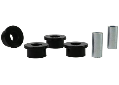 Whiteline Rear Trailing Arm Lower - Rear Bushing Kit to Suit Subaru Forester, Impreza, Legacy and O