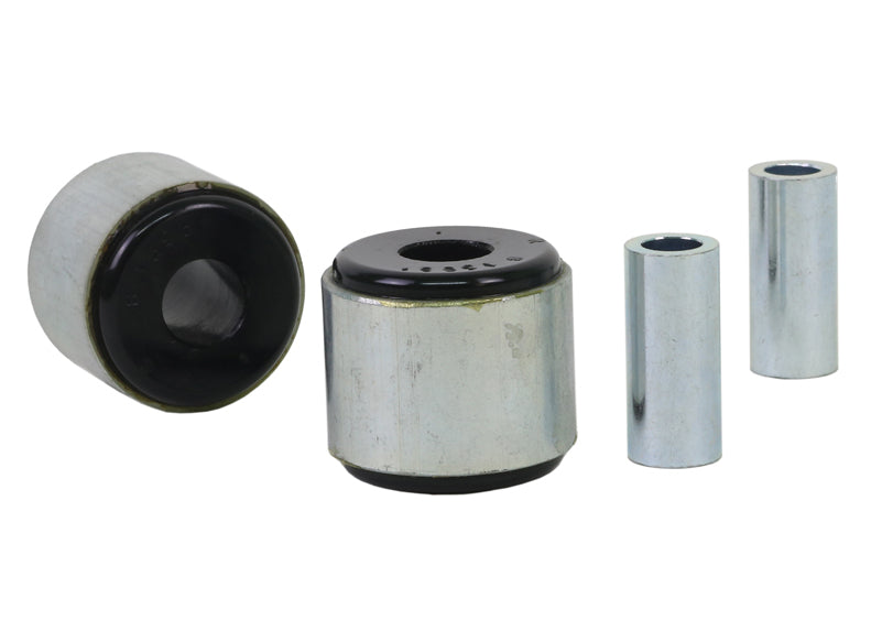 Whiteline Rear Trailing Arm Lower - Front Bushing Kit to Suit Ford Cortina Mk3, Mk4, Mk5 English mod