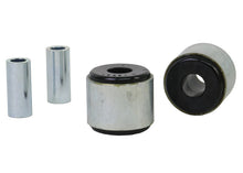 Whiteline Rear Trailing Arm Lower - Front Bushing Kit to Suit Ford Cortina Mk3, Mk4, Mk5 English mod