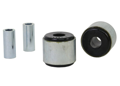 Whiteline Rear Trailing Arm Lower - Front Bushing Kit to Suit Ford Cortina Mk3, Mk4, Mk5 English mod