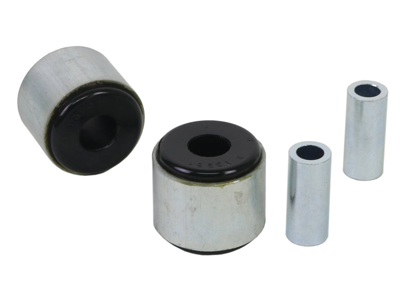Whiteline Rear Trailing Arm Lower - Front Bushing Kit to Suit Ford Cortina Mk3, Mk4, Mk5 English mod