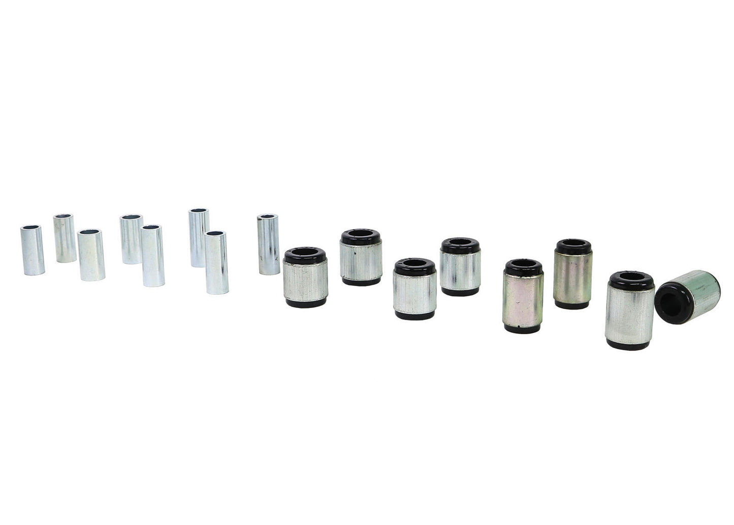 Whiteline Rear Control Arm Lower - Bushing Kit to Suit Toyota Camry and Holden Apollo | W61442
