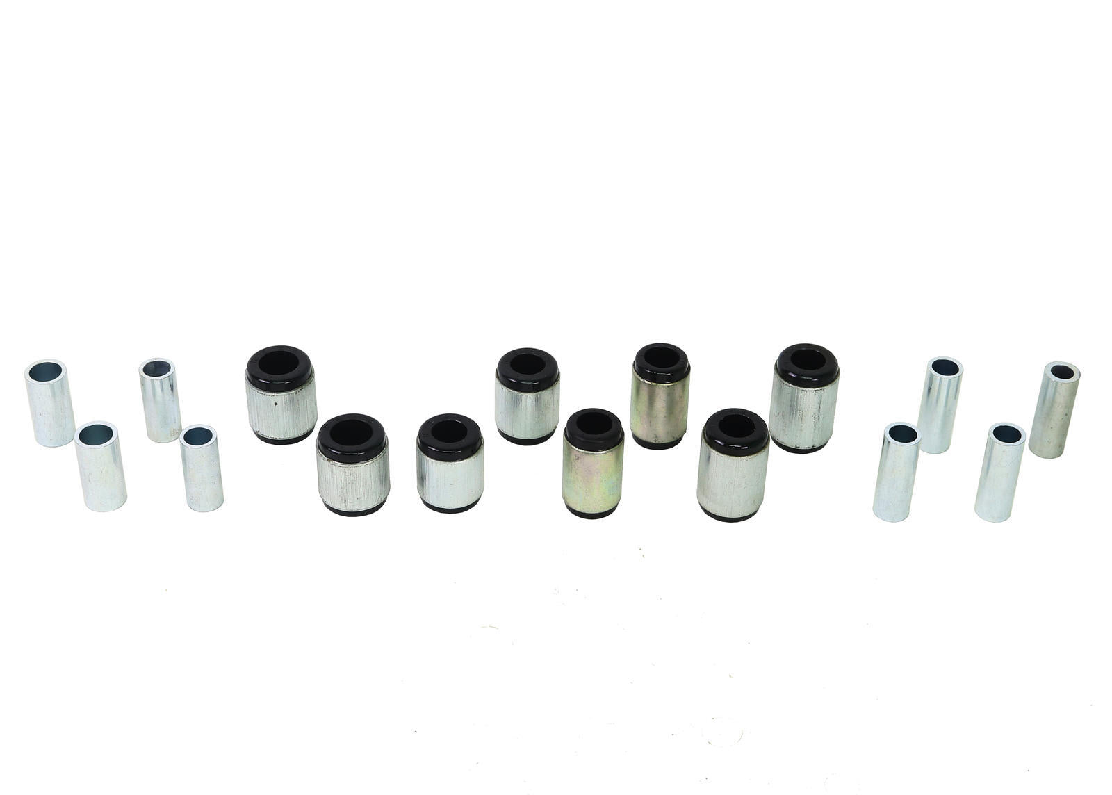 Whiteline Rear Control Arm Lower - Bushing Kit to Suit Toyota Camry and Holden Apollo | W61442