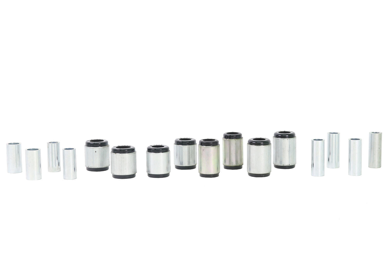 Whiteline Rear Control Arm Lower - Bushing Kit to Suit Toyota Camry and Holden Apollo | W61442