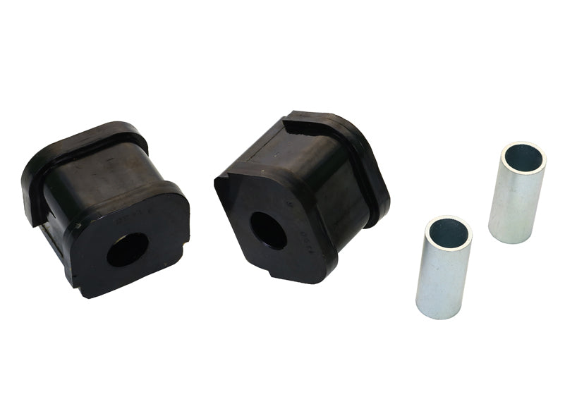 Whiteline Rear Control Arm Lower - Inner Front Bushing Kit to Suit Holden Barina, Suzuki Cultus and