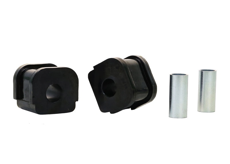 Whiteline Rear Control Arm Lower - Inner Front Bushing Kit to Suit Holden Barina, Suzuki Cultus and