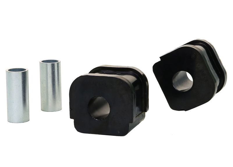 Whiteline Rear Control Arm Lower - Inner Front Bushing Kit to Suit Holden Barina, Suzuki Cultus and