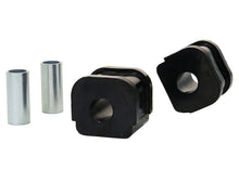 Whiteline Rear Control Arm Lower - Inner Front Bushing Kit to Suit Holden Barina, Suzuki Cultus and
