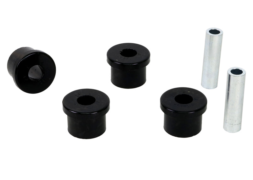 Whiteline Rear Control Arm - Bushing Kit to Suit Holden Commodore VN-VZ and HSV | W61483