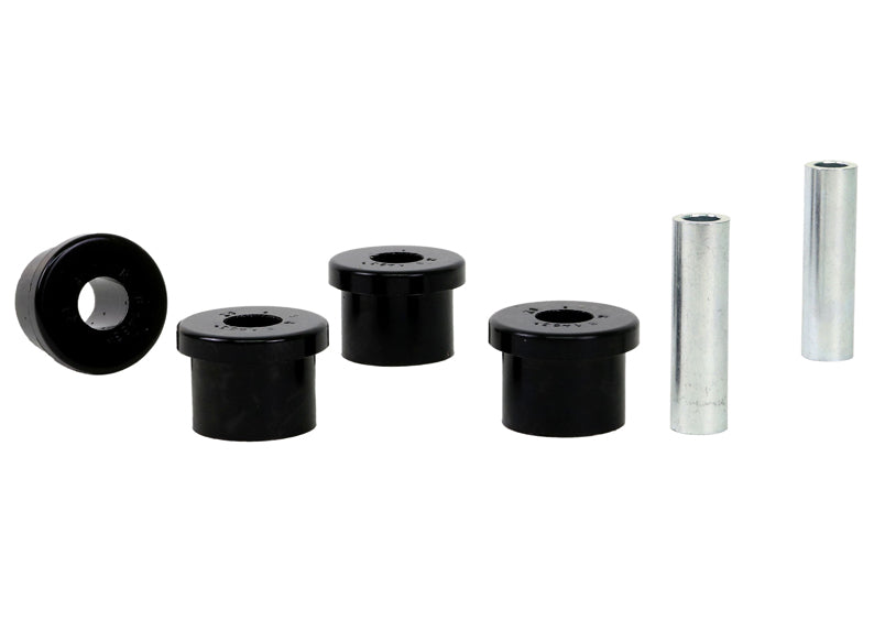 Whiteline Rear Control Arm - Bushing Kit to Suit Holden Commodore VN-VZ and HSV | W61483