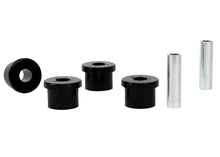 Whiteline Rear Control Arm - Bushing Kit to Suit Holden Commodore VN-VZ and HSV | W61483