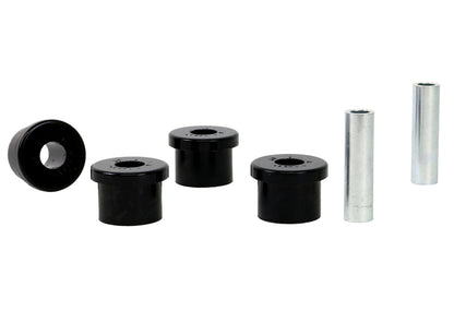 Whiteline Rear Control Arm - Bushing Kit to Suit Holden Commodore VN-VZ and HSV | W61483