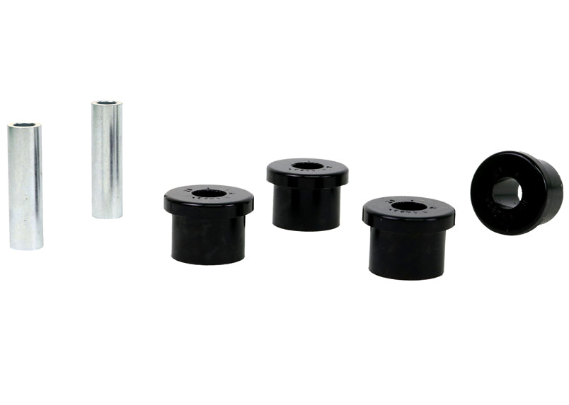 Whiteline Rear Control Arm - Bushing Kit to Suit Holden Commodore VN-VZ and HSV | W61483
