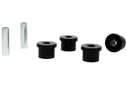 Whiteline Rear Control Arm - Bushing Kit to Suit Holden Commodore VN-VZ and HSV | W61483